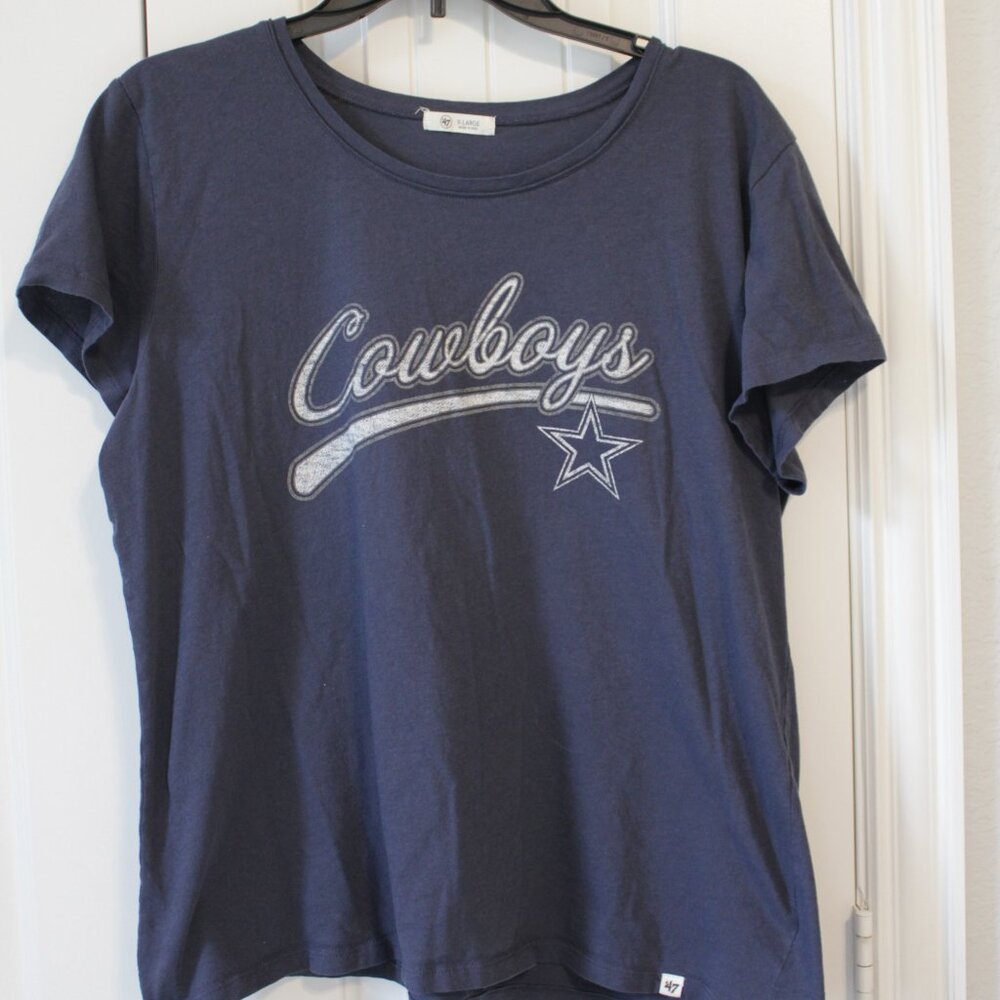 Dallas Cowboys Tee